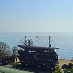 Europroperties Zlatna Kotva ゴールデンサンド