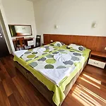 アパート Europroperties Zlatna Kotva *