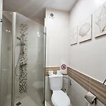 Europroperties Zlatna Kotva アパート ゴールデンサンド