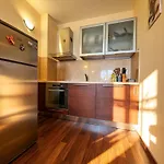 アパート Europroperties Zlatna Kotva ゴールデンサンド