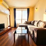 Europroperties Zlatna Kotva * ゴールデンサンド
