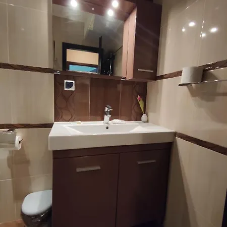 Europroperties Zlatna Kotva * Golden Sands