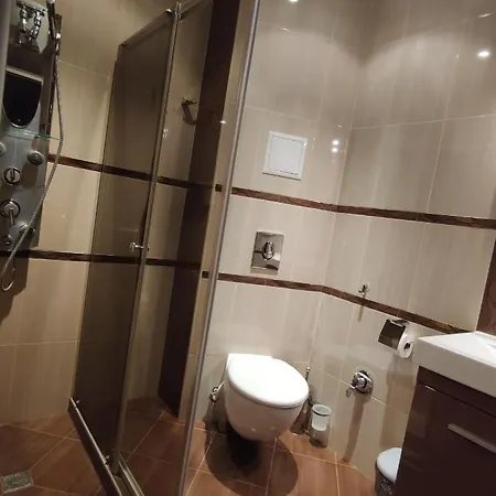 Europroperties Zlatna Kotva * Golden Sands