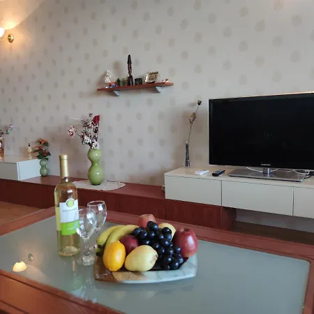 Europroperties Zlatna Kotva * Golden Sands