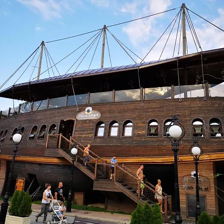 Europroperties Zlatna Kotva Golden Sands