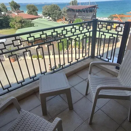 Europroperties Zlatna Kotva Golden Sands