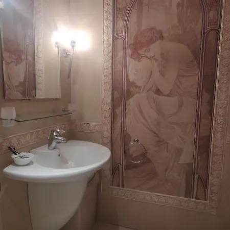 Europroperties Zlatna Kotva Apartment Golden Sands