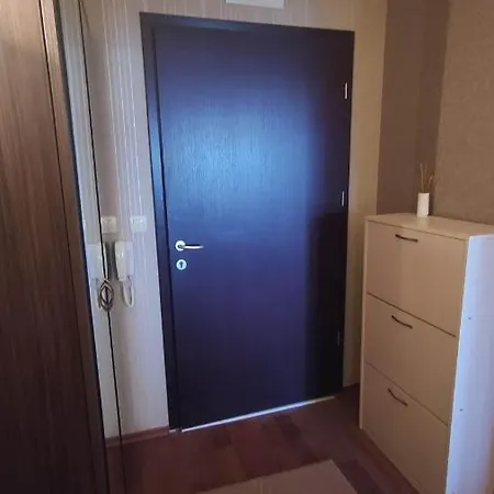 Europroperties Zlatna Kotva Golden Sands