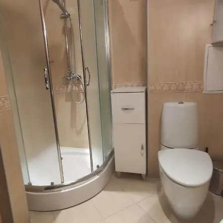 Europroperties Zlatna Kotva Apartment Golden Sands