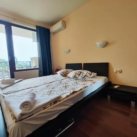 Apartment Europroperties Zlatna Kotva *