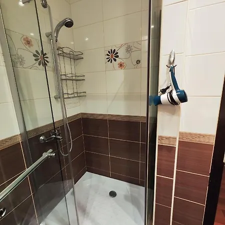 Europroperties Zlatna Kotva Apartment *