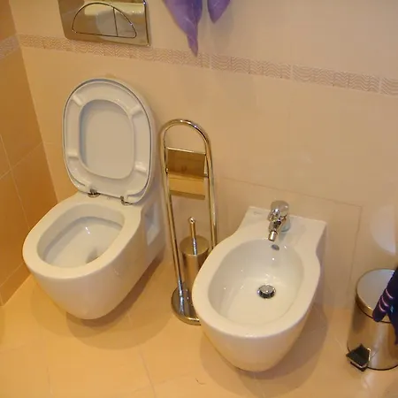 Europroperties Zlatna Kotva * Golden Sands