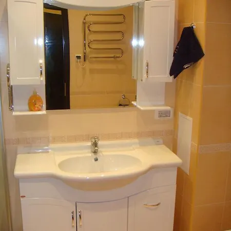 Apartment Europroperties Zlatna Kotva