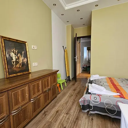 Europroperties Zlatna Kotva * Golden Sands
