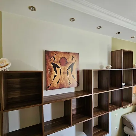 Europroperties Zlatna Kotva * Golden Sands