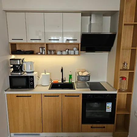 Europroperties Zlatna Kotva Apartment