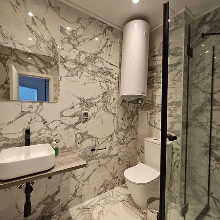 Apartment Europroperties Zlatna Kotva