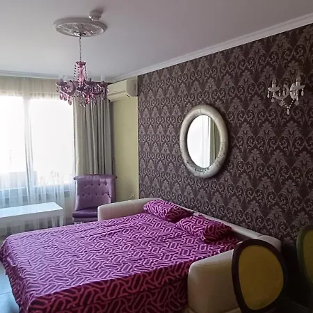 Apartment Europroperties Zlatna Kotva