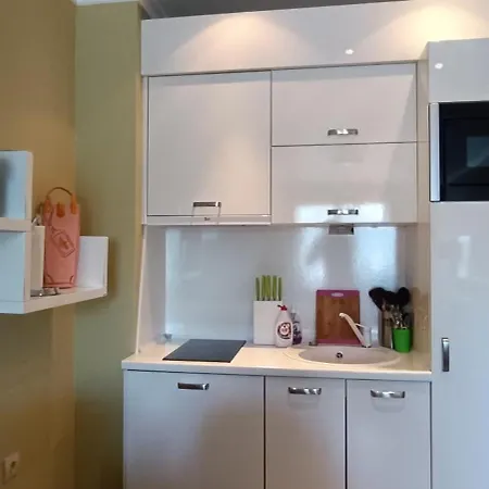 Europroperties Zlatna Kotva Apartment *