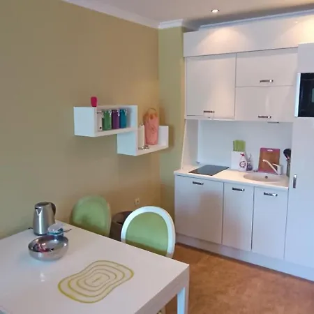 Apartment Europroperties Zlatna Kotva Golden Sands