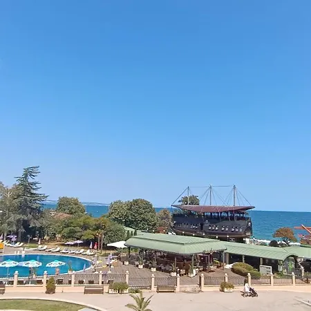 Europroperties Zlatna Kotva