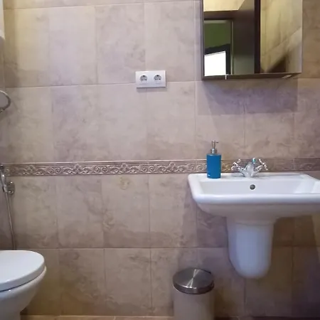 Apartment Europroperties Zlatna Kotva