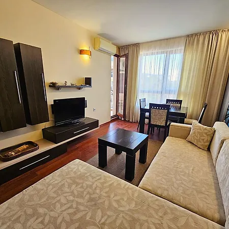 Europroperties Zlatna Kotva * Golden Sands