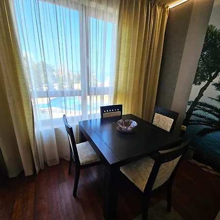 Apartment Europroperties Zlatna Kotva