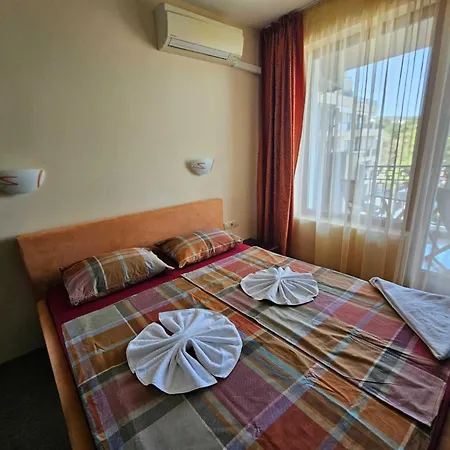 Europroperties Zlatna Kotva Apartment