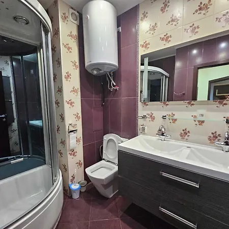 Apartment Europroperties Zlatna Kotva