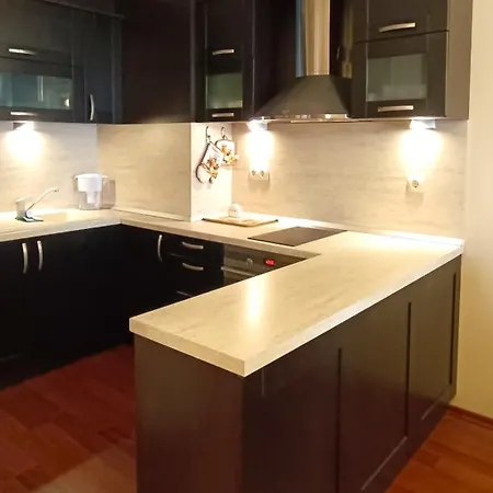 Europroperties Zlatna Kotva Golden Sands