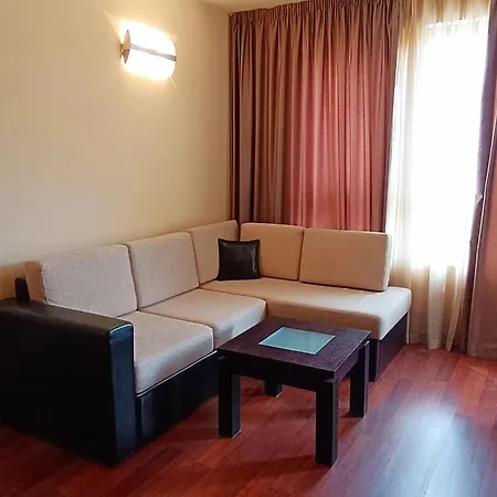 Europroperties Zlatna Kotva Apartment