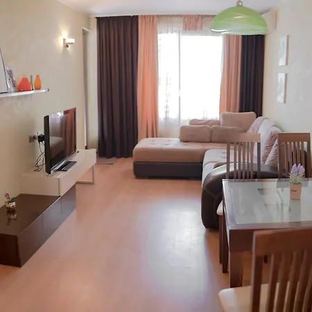 Europroperties Zlatna Kotva Golden Sands