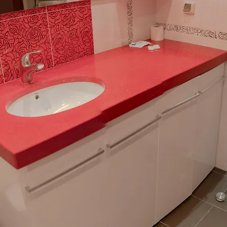 Lejlighed Europroperties Zlatna Kotva Golden Sands