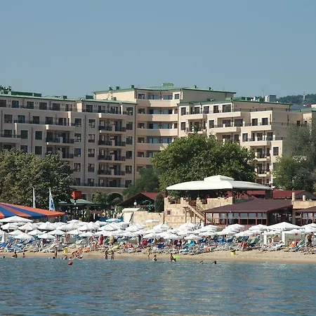 Europroperties Zlatna Kotva * Golden Sands