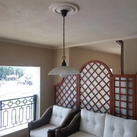 Europroperties Zlatna Kotva Apartment *