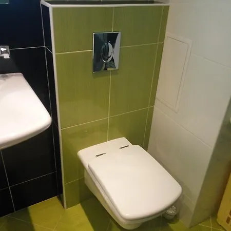 Apartment Europroperties Zlatna Kotva