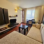 Europroperties Zlatna Kotva * Goldstrand