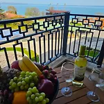Europroperties Zlatna Kotva Apartment Goldstrand