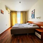 Apartment Europroperties Zlatna Kotva