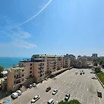 Europroperties Zlatna Kotva Apartment Goldstrand