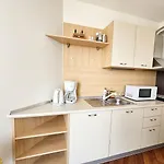 Europroperties Zlatna Kotva Apartment