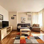 Europroperties Zlatna Kotva Goldstrand