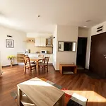 Apartment Europroperties Zlatna Kotva *
