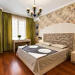 Europroperties Zlatna Kotva Apartment *