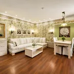 Apartment Europroperties Zlatna Kotva