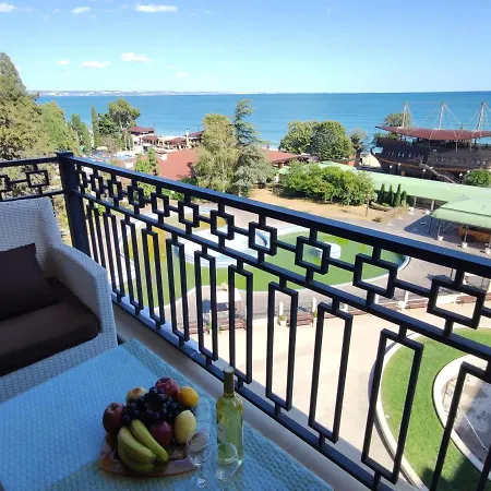 Europroperties Zlatna Kotva Apartment
