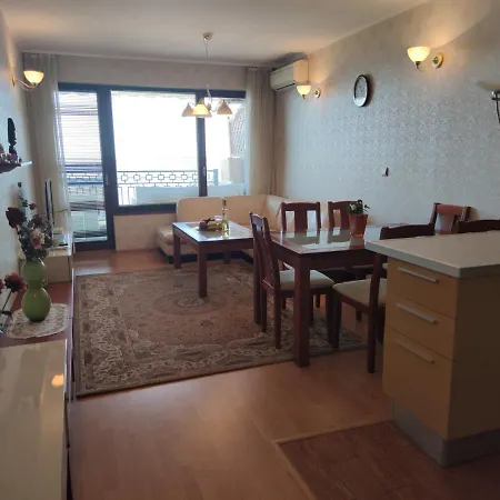 Europroperties Zlatna Kotva * Goldstrand