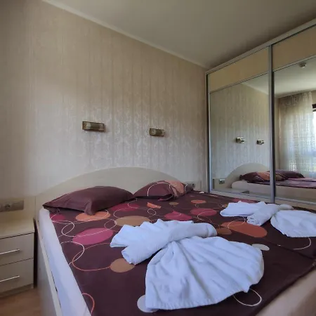 Europroperties Zlatna Kotva Goldstrand