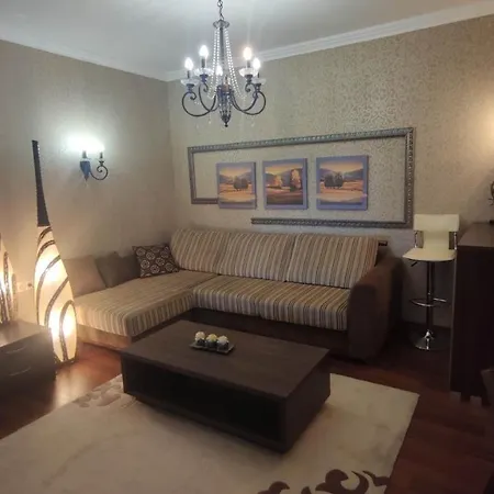 Europroperties Zlatna Kotva Apartament